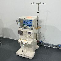Fresenius 4008 S NG Hemodialysis image 0